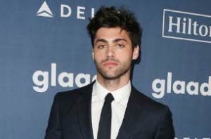 Matthew Daddario - Featured Image