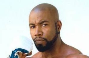 Michael Jai White - Featured Image