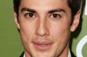 Michael Trevino - Featured Image
