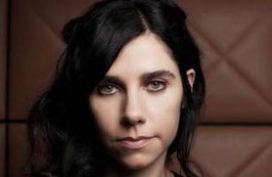 PJ Harvey - Featured Image