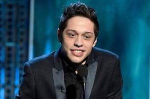 Pete Davidson - Featured Image