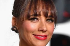 Rashida Jones - Featured Image