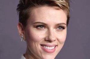Scarlett Johansson - Featured Image
