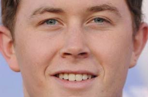 Scotty McCreery Height, Weight, Age, Body Statistics