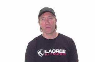 Sofia Vergara’s Trainer Sebastien Lagree Workout and Diet Tips