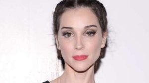 St Vincent