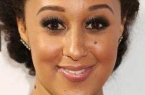 Tamera Mowry - Featured Image