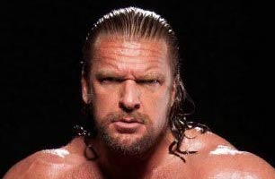 Triple H Height, Weight, Age, Body Statistics