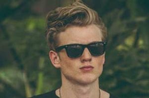 Tristan Evans - Featured Image