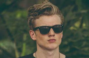 Tristan Evans Height, Weight, Age, Girlfriend, Family, Facts, Biography