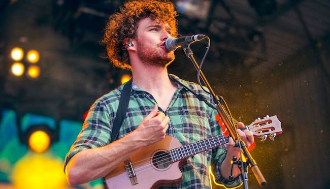 Vance Joy Height Weight Body Statistics - Healthy Celeb