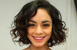 Vanessa Hudgens - Featured Image