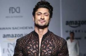 Vidyut Jammwal - Featured Image