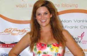 Whitney Thompson - Featured Image