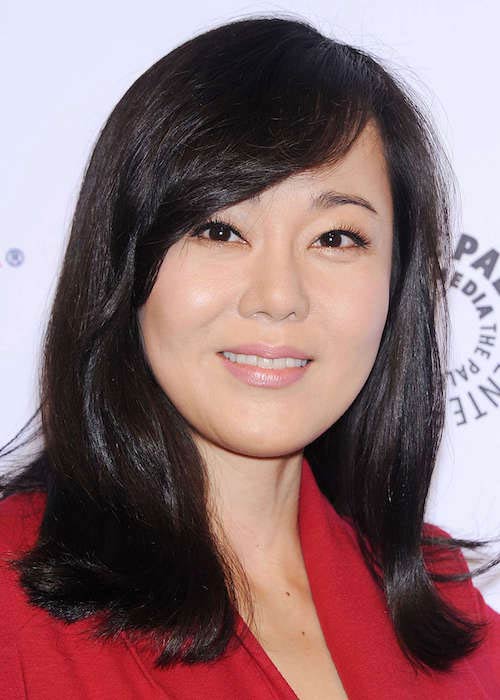 Yunjin Kim Height Weight Body Statistics Healthy Celeb