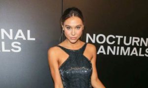 Alexis Ren - Featured Image