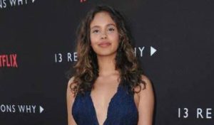Alisha Boe - Featured Image