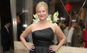 Anna Gunn - featured Image