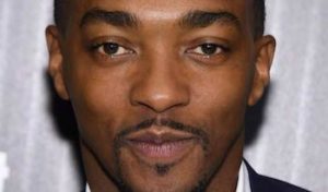 Anthony Mackie - Featured Image