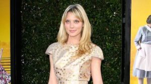 April Bowlby