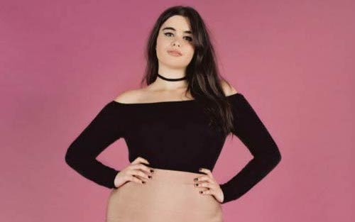 Barbie Ferreira Height Weight Body Statistics - Healthy Celeb