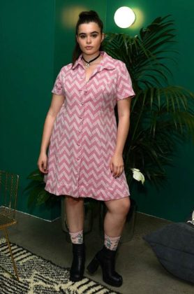 Barbie Ferreira Height, Weight, Age, Boyfriend, Family, Facts, Biography