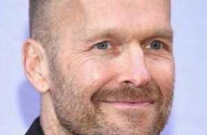 Bob Harper - Featured Image