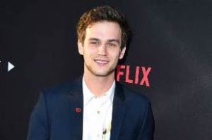 Brandon Flynn - Featured Image