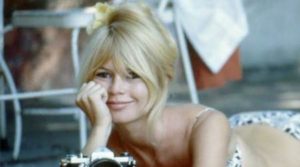 Brigitte Bardot