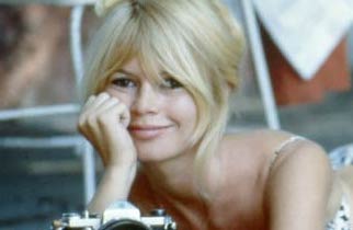 Brigitte Bardot Height Weight Body Statistics - Healthy Celeb