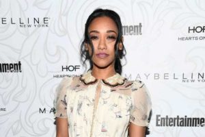 Candice Patton - Featured Image