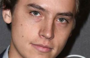 Cole Sprouse - Featured Image