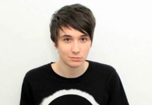 Dan Howell - Featured Image