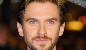 Dan Stevens - Featured Image