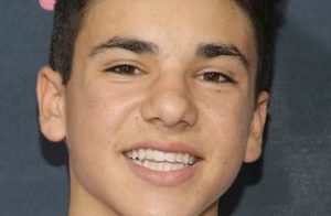 Daniel Skye - Featured Image