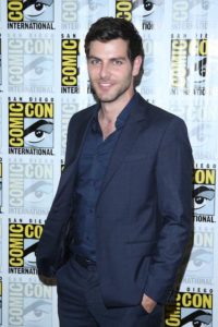 David Giuntoli Height, Weight, Age, Girlfrind, Family, Facts, Biography