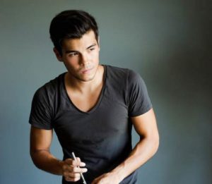 Erwan Heussaff - Featured Image