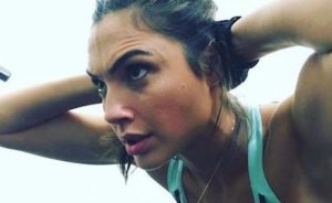 Gal Gadot - Featured Image