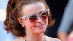 Helena Bonham Carter - Featured Image