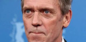 Hugh Laurie - Featured Image