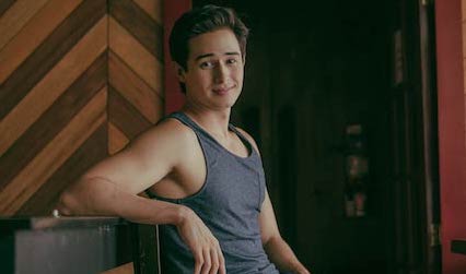 Ivan Dorschner Workout Routine and Diet Plan