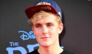 Jake Paul - Featured Image