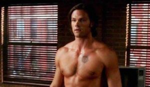 Jared Padalecki - Featured Image