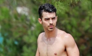 Joe Jonas - Featured Image