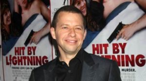 Jon Cryer