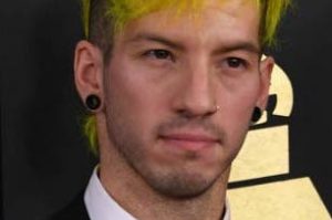 Josh Dun - Featured Image