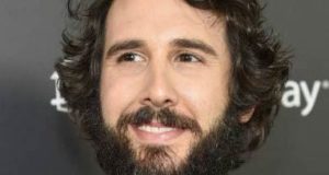 Josh Groban - Featured Image