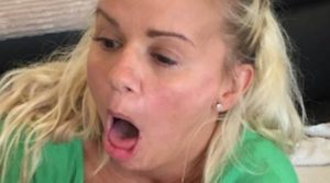Kerry Katona - Featured Image