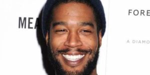 Kid Cudi - Featured Image