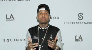 Kid Ink - Featured Image